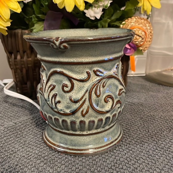 Yankee Candle Wax Warmer